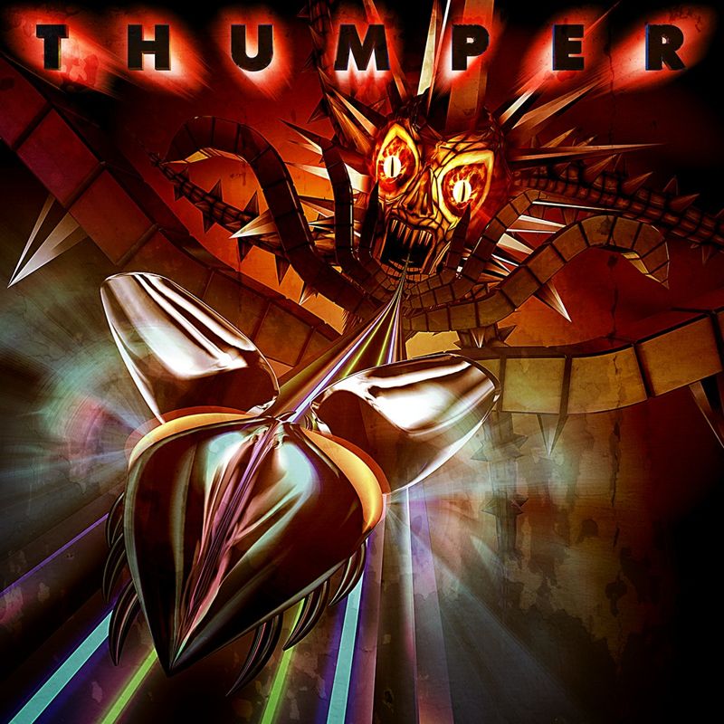 Thumper - PS5