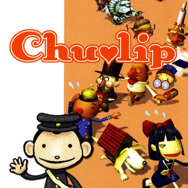 Chulip - PS3