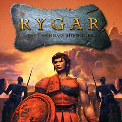 Rygar: The Legendary Adventure - PS3