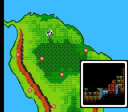 Code Name: Viper - NES