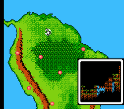 Code Name: Viper - NES
