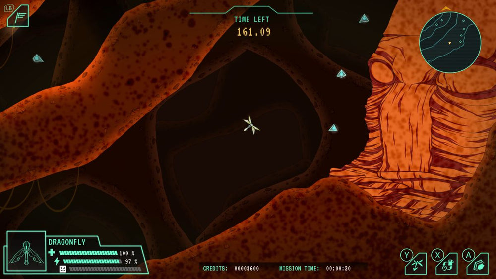 Lunar Lander Beyond - PS5