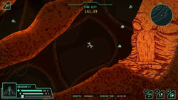Lunar Lander Beyond - Switch
