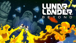 Lunar Lander Beyond - Switch