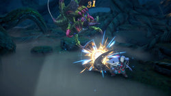 Eiyuden Chronicle: Hundred Heroes - Switch