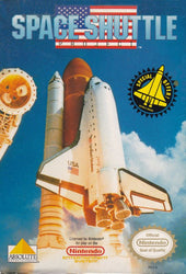 Space Shuttle Project - NES