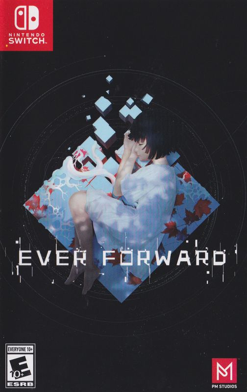 Ever Forward - Switch