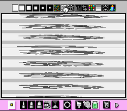 Mario Paint - SNES