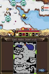 Zenonia - PS3