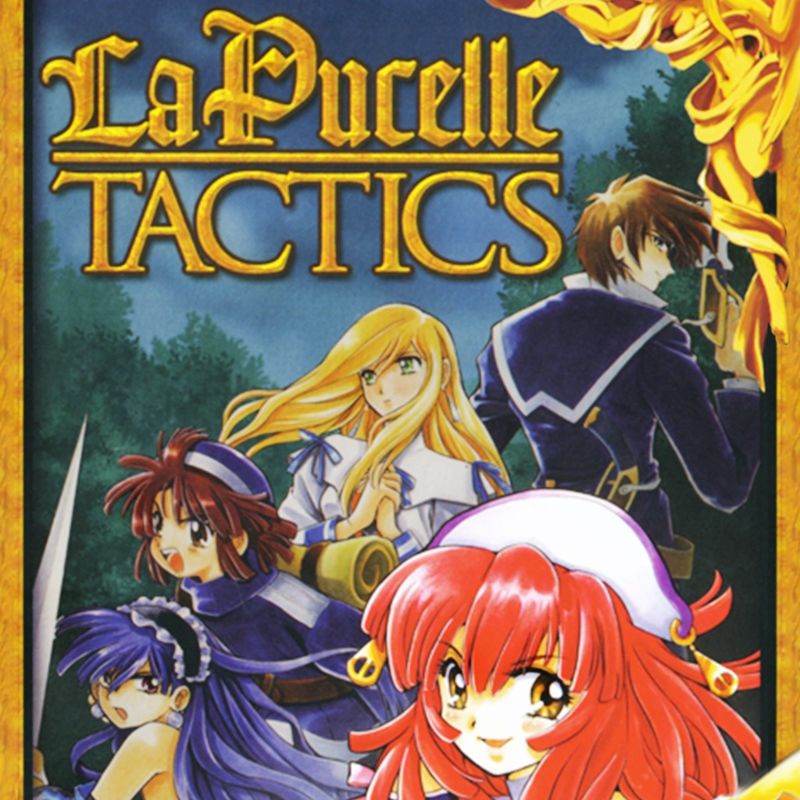 La Pucelle: Tactics - PS3