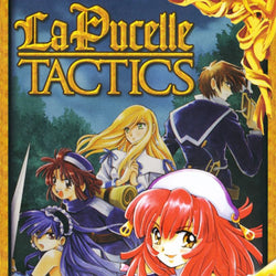 La Pucelle: Tactics - PS3