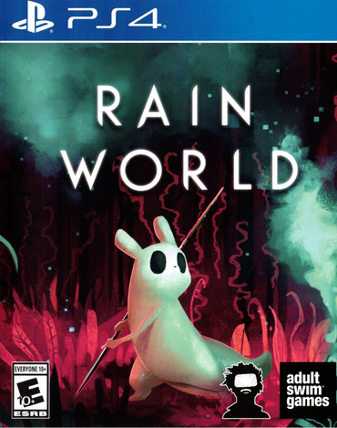 Rain World - PS4
