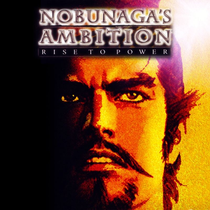 Nobunaga's Ambition: Rise to Power - PS3