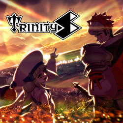 TrinityS - PS5