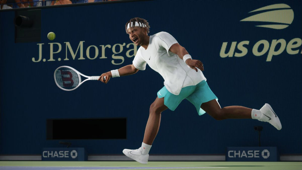 TopSpin 2K25 - PS5