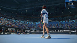TopSpin 2K25 - PS5