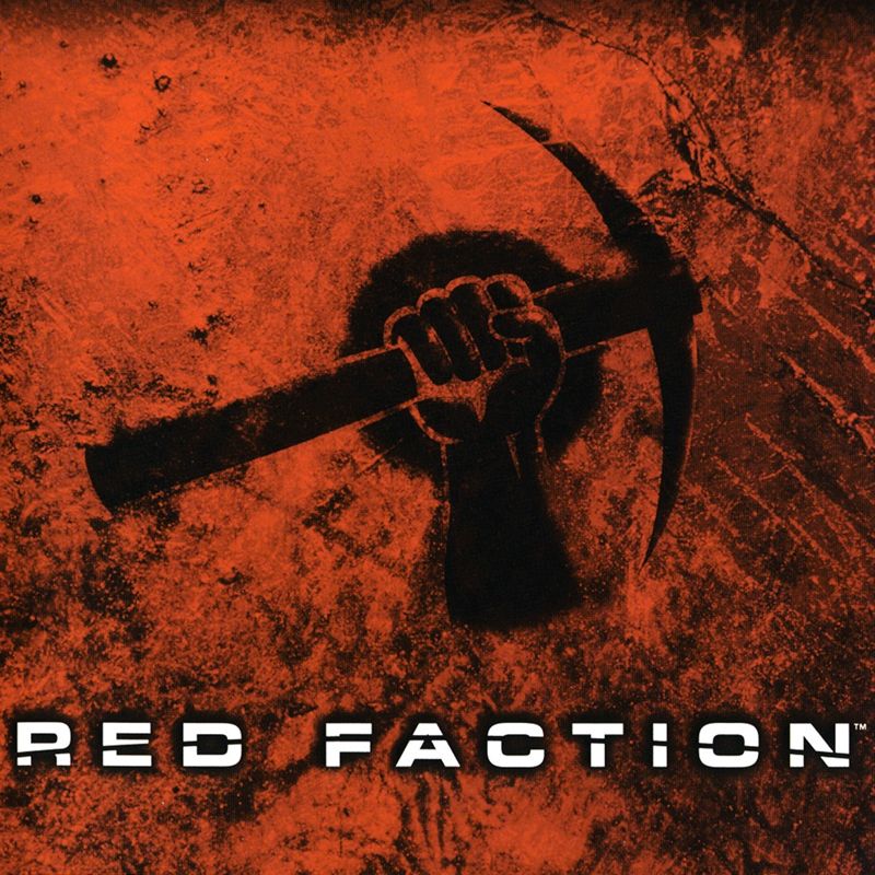 Red Faction - PS3