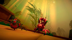 Another Crab's Treasure - Switch