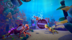 Another Crab's Treasure - Switch