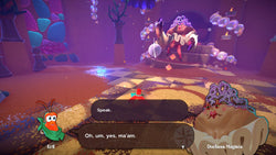 Another Crab's Treasure - Switch