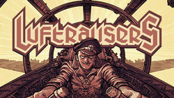 Luftrausers - PS3