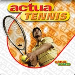 Actua Tennis - PS3