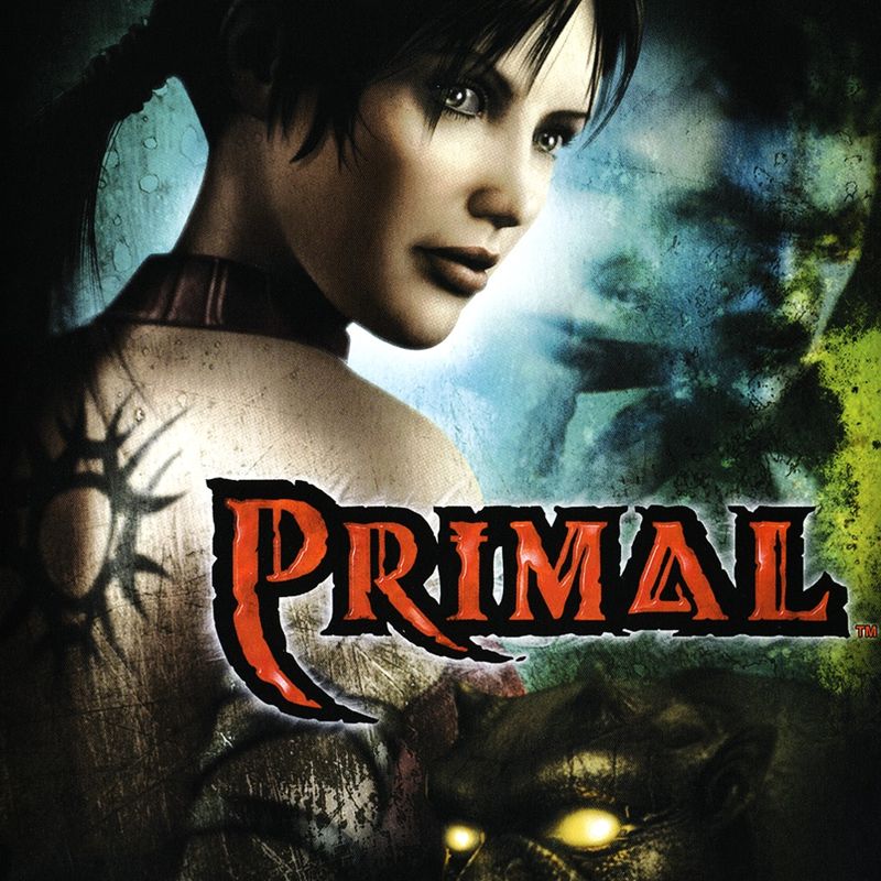 Primal - PS3