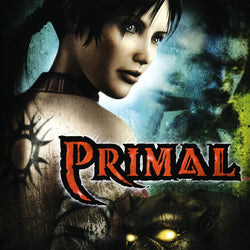 Primal - PS3