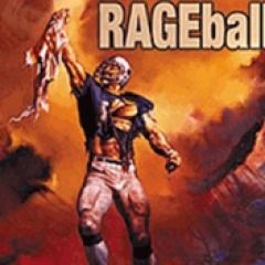 Rageball - PS3
