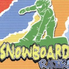 Snowboarding - PS3