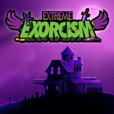 Extreme Exorcism - PS3