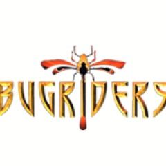 BugRiders: The Race of Kings - PS3