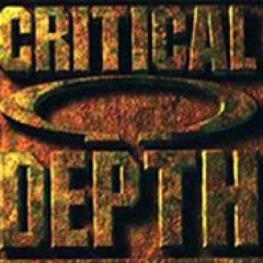 Critical Depth - PS3