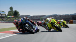 MotoGP 24 - PS5