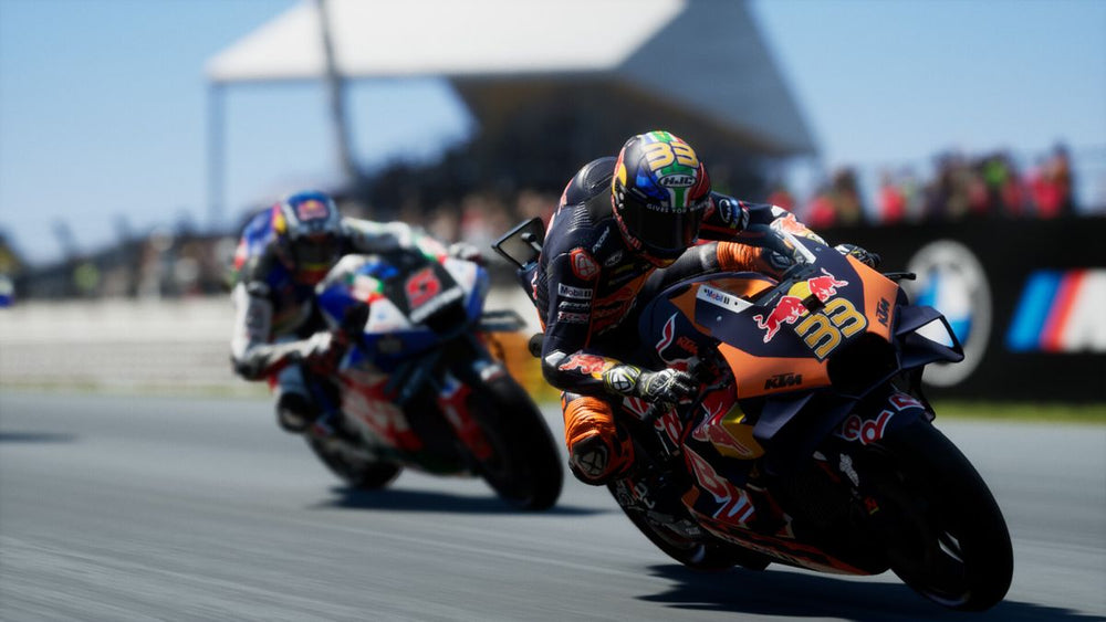 MotoGP 24 - PS5