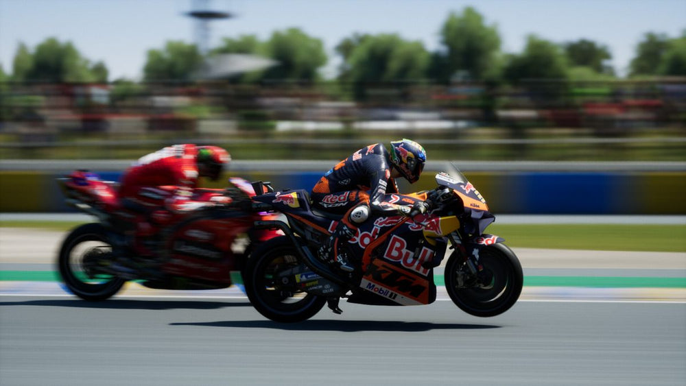 MotoGP 24 - PS5