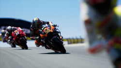 MotoGP 24 - PS5