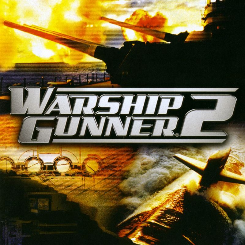 Warship Gunner 2 - PS3
