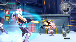 E.X. Troopers - PS3