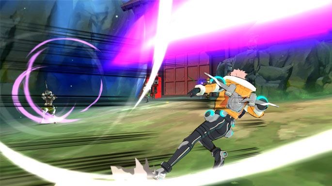 E.X. Troopers - PS3