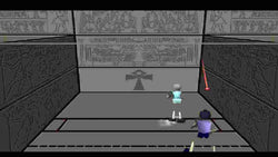 Street Racquetball - PS3