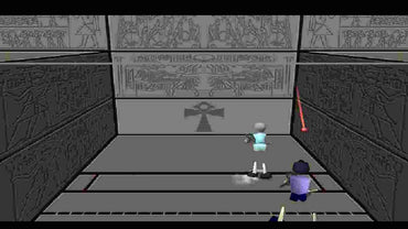 Street Racquetball - PS3
