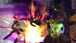 Blade Kitten - PS3