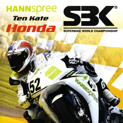Hannspree Ten Kate Honda SBK: Superbike World Championship - PS3