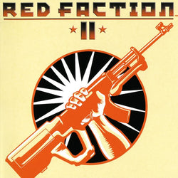 Red Faction II - PS3