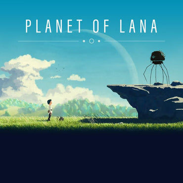 Planet of Lana - PS5