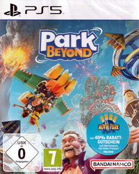 Park Beyond - PS5
