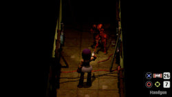Crow Country - PS5