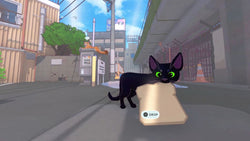 Little Kitty, Big City - PS5