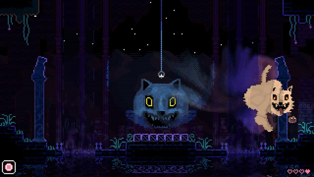 Animal Well - PS5